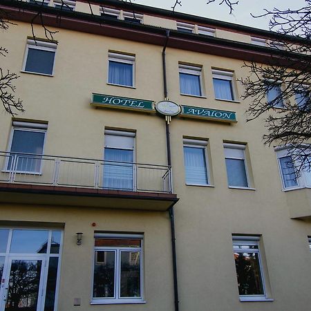 Hotel Avalon Landstuhl Εξωτερικό φωτογραφία