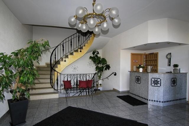 Hotel Avalon Landstuhl Εξωτερικό φωτογραφία