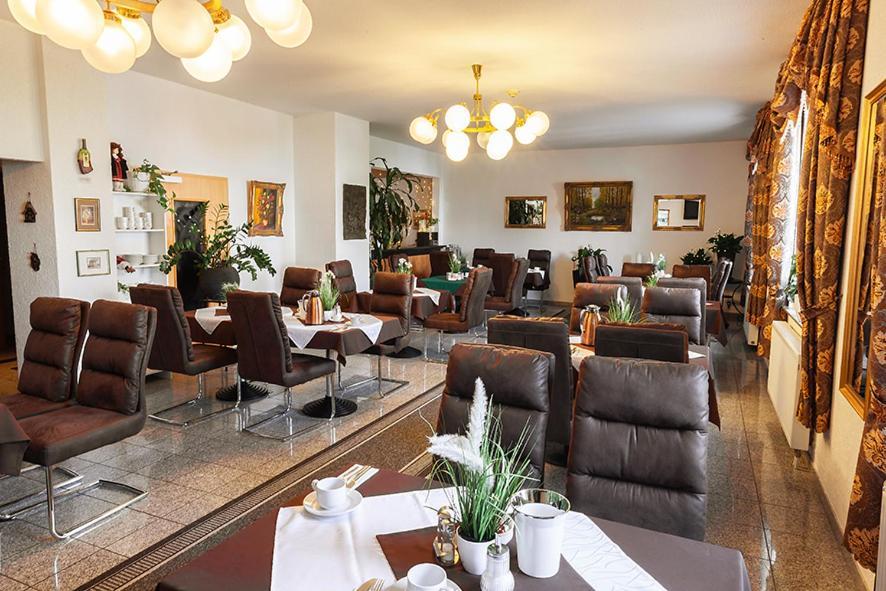 Hotel Avalon Landstuhl Εξωτερικό φωτογραφία