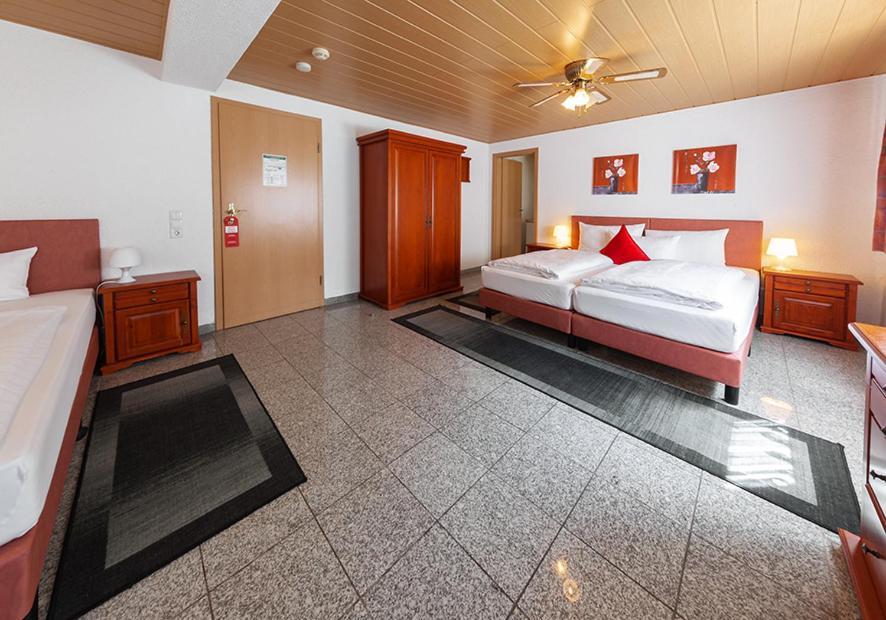 Hotel Avalon Landstuhl Εξωτερικό φωτογραφία