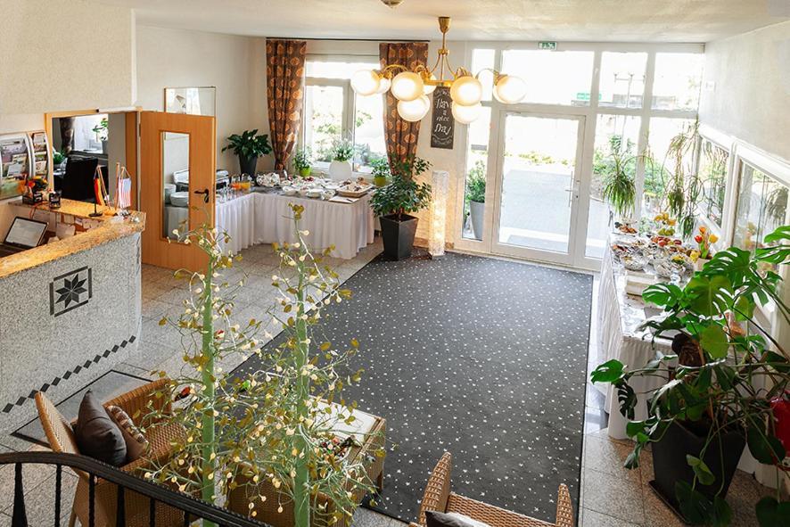 Hotel Avalon Landstuhl Εξωτερικό φωτογραφία