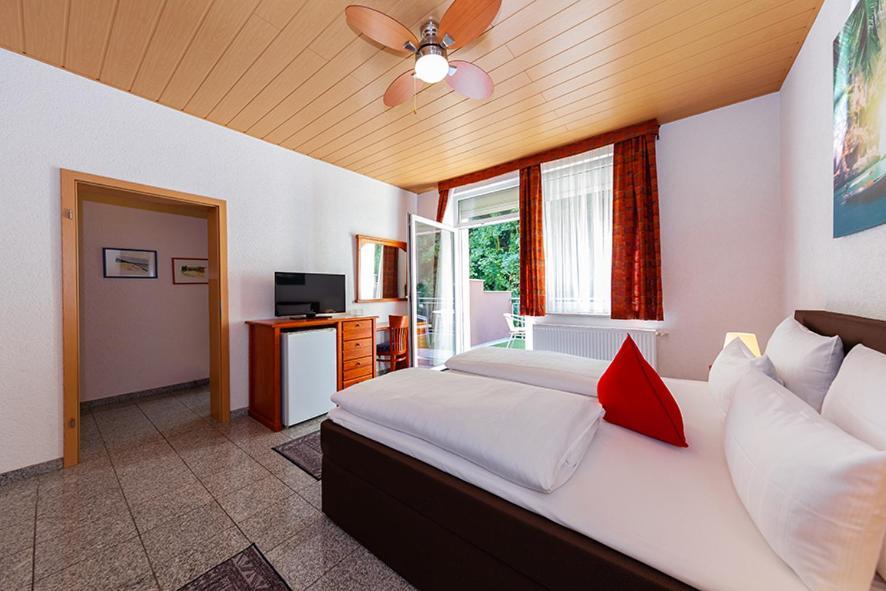 Hotel Avalon Landstuhl Εξωτερικό φωτογραφία